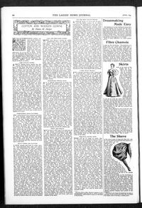 The Ladies' Home Journal | June, 1895