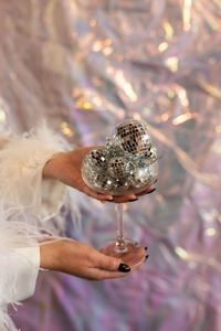 Kansas City Disco Ball Rentals and Events — designwise kc