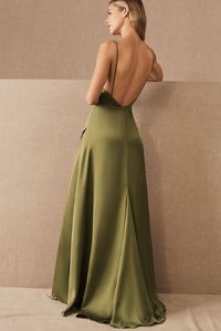 Rosabel Slip Dress - BHLDN