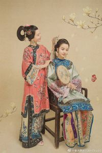 Qing Dynasty