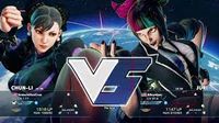 chun-li and juri - Google Search