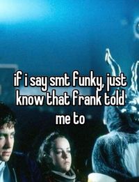 donnie darko whisper