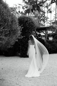 Kayleigh & Cam - The Fig Tree - Byron Bay