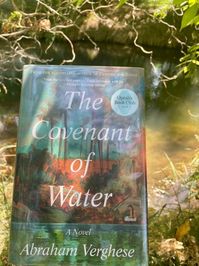 The Covenant of Water — LitReaderNotes