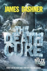 The Death cure - James Dashner