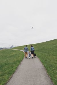 Gersh Family - Gasworks Park - Photography by Danielle Elliott | Danielle Motif