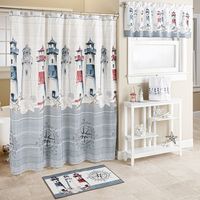 Nautical Bathroom Collection