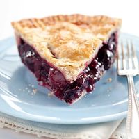 Sweet Cherry Pie from America's Test Kitchen Recipe | PBS SoCal