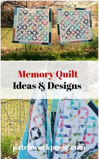 14 Best Memory Quilt Ideas to Make and Cherish 5