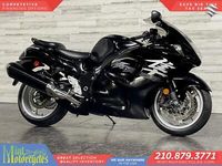 ad eBay - 2019 Suzuki Hayabusa - Buy Now, click the link (eBay)