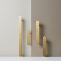 MELISA / Solid Brass Handles - Handle Shop Couture