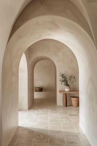 Mediterranean Interior Design: Warm and Inviting Spaces - Quiet Minimal