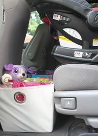 Road trip activities for toddlers and preschoolers — The Organized Mom Life