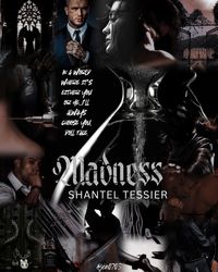 Jen | ♠️ Madness is LIVE. Happy release day, and thank you for the ARC @shantel_tessierauthor!! “In a world where it’s either you or me…I’ll… | Instagram