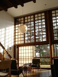 Love to have a few hours here... Edo-Tokyo Open Air Architectural Museum 江戸東京たてもの園