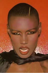 10 Bold Grace Jones Hairstyles That Define Her Iconic Style