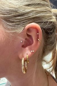 To book your next piercing or tattoo with us, head over to our website! . . . . #pierced jewelry, #cheek dermal, #unique ear piercings, #pretty ear piercings, eyebrow piercing, #mens small tattoo,  #aesthetic, #celebrity, #tattoo ideas female, #fashion/beaut y, #tattoo ideas, #autumnoutfits, #piercings women, #lippiercings, #unique body piercings, #full ear piercings, #pretty ear piercings, #double ear piercings, #second ear piercing, #2 ear piercings, #ear piercings names, #different piercings, #piercings ideas, #ear piercings women, #cute nose piercings, earrings, silver earring, gold earrings, earrings aesthetic, helix earrings, cute earrings, silver hoop earrings, men earrings, silver earring aesthetic, pink earrings, jewelry lookbook, jewelry inspo, cute jewelry, gold jewelry