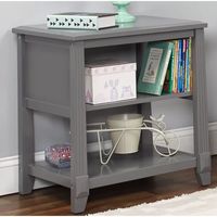 Sorelle Berkley Nightstand  Reviews | Wayfair