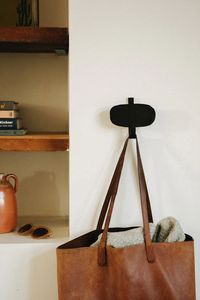 TENERE - Aged Black | Wall Hook– Upton