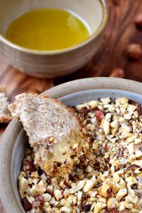 Hazelnut Dukkah Recipe