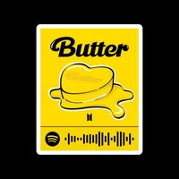 #bts #butterbts