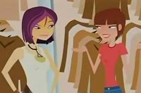 Just A Reminder That "6teen" Had The Chillest Queer Subplot Way Back In 2010