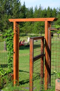 Garden Gate