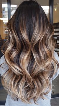 42 Beautiful Balayage Hairstyles That Are Trending Right Now