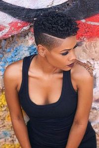 Cool Cuts  - 26 Short Haircut Designs Your Barber Needs To See