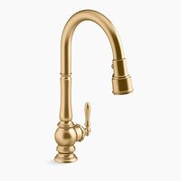 Artifacts Touchless Kitchen Faucet | K-29709 | KOHLER