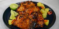 Marinated Hawaiian Chicken - TODAY.com