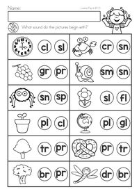 Pin On Kindergarten Literacy