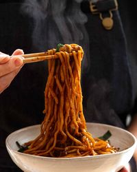 Supreme Soy Noodles (NEW recipe – finally!)