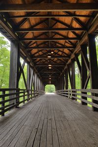 🌉 Explore the captivating history, stunning scenery, and unique charm of the Covered Bridges of Madison County, Iowa, on a personal guided tour led by local experts.