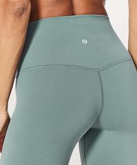 lululemon Align Pant - Sea Steel