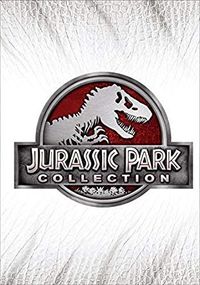 Amazon.com: Jurassic Park Collection (Jurassic Park / The Lost World: Jurassic Park / Jurassic Park III / Jurassic World): Sam Neill, Jeff Goldblum, Chris Pratt, Laura Dern, Julianne Moore, William H. Macy, Bryce Dallas Howard, Pete Postlethwaite, Tea Leoni, Vincent D'Onofrio, Richard Attenborough, Arliss Howard, Alessandro Nivola, Ty Simpkins, Bob Peck, Trevor Morgan, Nick Robinson, Martin Ferrero, Vince Vaughn, Michael Jeter, Omar Sy, BD Wong, Vanessa Lee Chester, John Diehl, Samuel L. Jackson