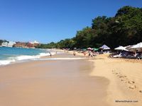 sosua beach dominican republic