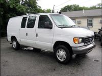 2007 Ford E150 Owners Manual – The Ford E-150 is the most significant cargo and passenger van created by the company. Built to be sizeable folks movers or functioning vehicles, these vans offer you huge interior space and tiny facilities. The passenger edition of the E-150 is available in ...