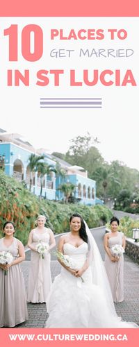 10 places to get married in st lucia. Getting married in st lucia. The best destination location for a wedding. St Lucia weddings. Getting married in St Lucia. Things to do in st lucia. All inclusive resorts in St Lucia. #gettingmariedinstlucia #weddingday #beachwedding