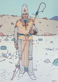 Moebius