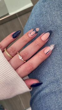 +19 Stunning Nail Styles in 2025 You'll Want To Try This Season #nailart #naildesigns #nailinspiration #nailsofinstagram #nailgoals #nailtrends #nailfashion #nailswag #naillove #nailaddict