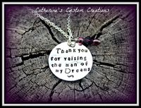 Mother In Law Wedding mothers day birthday by CatsCustomCreations, $17.00