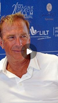 Kevin Costner Italian Fan Club on Instagram: "• Video da me girato del reel di presentazione di Kevin Costner prima della sua entrata sul palco del @magnagraeciafilmfestival dove è stato proiettato il primo capitolo di @horizonamericansaga il 31 Luglio scorso. La mia amica @silviabizio ha presentato Kevin sul palco e ha anche moderato la masterclass con lui.  • Video I took of the presentation reel shown before Kevin Costner’s entrance ahead of the screening of chapter one of @horizonamericansaga at the @magnagraeciafilmfestival on July 31st. My friend @silviabizio introduced Kevin on stage and also moderated the masterclass with him. • #KevinCostner #cinema #Horizon #DancesWithWolves #TheBodyguard #TheUntouchables #RobinHood #WaterWorld #FieldOfDreams #BullDurham #Fandango #Silverado #Wya