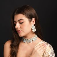 wedding choker for women 