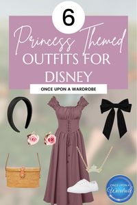 Dreaming of dressing like Disney royalty? Discover magical outfit ideas inspired by Snow White, Cinderella, and Sleeping Beauty that are perfect for your next Disney park day! 👑 From casual coquette looks to chic park-ready ensembles, we’ve got style tips to help you channel your favorite princess. Plus, find out where to meet these iconic characters at the parks for a picture-perfect day! 📸✨ Get ready to step into your fairytale with these princess-inspired outfits!