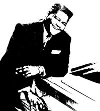 Fats Domino