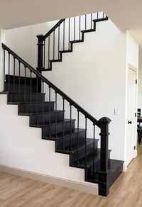 Do I Still Love my Black Stairs? — Whitney Out West