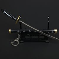 Mini One Piece Katana On Sale