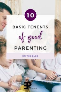 Explore the core foundations of effective parenting in our enlightening blog post. Delve into the 10 fundamental principles that guide successful parenting approaches, fostering a strong and nurturing parent-child relationship. Discover valuable insights and practical techniques that empower you to navigate the parenting journey with wisdom and confidence. Join us in embracing the essential principles that contribute to raising happy, healthy, and well-adjusted children.