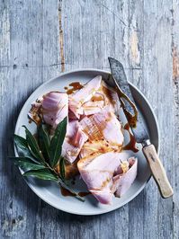 Make the Most of Christmas with our Leftover Ham Recipes